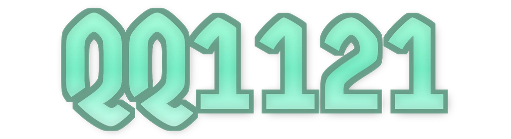 Logo QQ1121